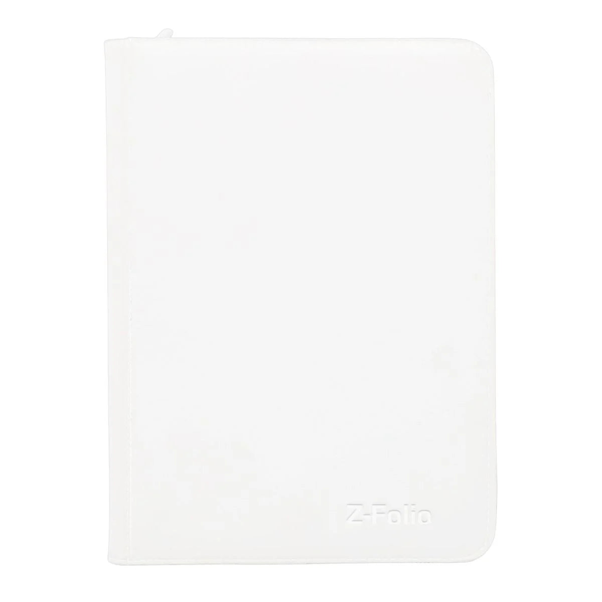 BCW: Z-Folio 9 Pocket